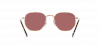 OKULARY RAY-BAN® HEXAGONAL RB 3548N 9202AF 51 ROZMIAR M Z POLARYZACJĄ