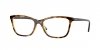 OKULARY KOREKCYJNE VOGUE EYEWEAR VO 5603 2718 54 ROZMIAR M