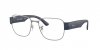 OKULARY KOREKCYJNE RAY-BAN® RX 6532 3189 53 ROZMIAR M