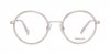 OKULARY KOREKCYJNE ANA HICKMANN HI 1107T T02 49 ROZMIAR S