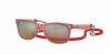 OKULARY DZIECIĘCE RAY-BAN® JUNIOR NEW WAYFARER RJ 9052S 7145A8 47
