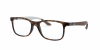 OKULARY KOREKCYJNE RAY-BAN® RX 8903 5200 53 ROZMIAR M