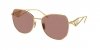 OKULARY PRADA EYEWEAR PR 57YS 5AK10D 57 ROZMIAR L