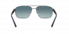 OKULARY RAY-BAN® RB 3663 004/3M 60 ROZMIAR L