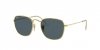OKULARY RAY-BAN® FRANK RB 3857 9196R5 54 ROZMIAR M