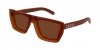 OKULARY GUCCI GG 1723S 002 51 ROZMIAR M
