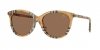 OKULARY BURBERRY BE 4455 416373 55 ROZMIAR M
