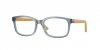 OKULARY KOREKCYJNE DZIECIĘCE VOGUE EYEWEAR JUNIOR VY 2030 2966 50