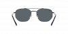 OKULARY RAY-BAN® RB 3707 9257R5 57 ROZMIAR L