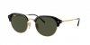 OKULARY RAY-BAN® RB 4429 601/31 53 ROZMIAR M