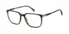 OKULARY KOREKCYJNE DAVID BECKHAM DB 1141 S9W 56 ROZMIAR M