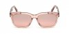 OKULARY TOM FORD TF 0714 72Z 55 ROZMIAR M