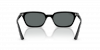 OKULARY RAY-BAN® ZAYA RB 4456 667781 50 ROZMIAR S Z POLARYZACJĄ
