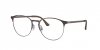 OKULARY KOREKCYJNE RAY-BAN® RX 6375 3172 51 ROZMIAR S