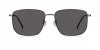 OKULARY BOSS 1619FS R80 58 ROZMIAR L Z POLARYZACJĄ