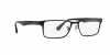 OKULARY KOREKCYJNE RAY-BAN® RX 6238 2509 53 ROZMIAR S