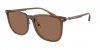 OKULARY EMPORIO ARMANI EA 4255D 628273 56 ROZMIAR M