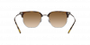 OKULARY RAY-BAN® NEW CLUBMASTER RB 4416 710/51 51 ROZMIAR M