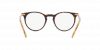 OKULARY KOREKCYJNE VOGUE EYEWEAR VO 5434 W656 49 ROZMIAR M