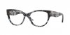 OKULARY KOREKCYJNE VOGUE EYEWEAR VO 5604 3147 51 ROZMIAR S