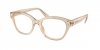 OKULARY KOREKCYJNE SWAROVSKI SK 2038 1034 51 ROZMIAR M