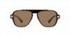 OKULARY VERSACE VE 2199 1252LA 56 ROZMIAR M Z POLARYZACJĄ