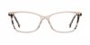 OKULARY KOREKCYJNE CAROLINA HERRERA HER 0280 35J 52 ROZMIAR S