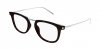 OKULARY KOREKCYJNE SAINT LAURENT SL 753 OPT 002 50 ROZMIAR M