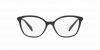 OKULARY KOREKCYJNE PRADA EYEWEAR PR 02ZV 1AB1O1 52 ROZMIAR S