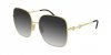 OKULARY GUCCI GG 0879S 001 61 ROZMIAR L