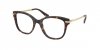 OKULARY KOREKCYJNE SWAROVSKI SK 2044 1002 51 ROZMIAR M
