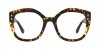 OKULARY KOREKCYJNE ISABEL MARANT IM 0141 086 52 ROZMIAR M