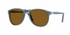 OKULARY PERSOL® PO 9649S 121833 55 ROZMIAR M