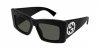 OKULARY GUCCI GG 1842S 001 53 ROZMIAR M