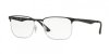 OKULARY KOREKCYJNE RAY-BAN® RX 6363 2861 54 ROZMIAR M