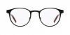OKULARY KOREKCYJNE HUGO HG 1030 BLX 48 ROZMIAR S