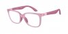 OKULARY KOREKCYJNE DZIECIĘCE EMPORIO ARMANI EK 3006 6133 49