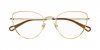 OKULARY KOREKCYJNE CHLOE CH 0319O 001 54 ROZMIAR M