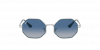 OKULARY DZIECIĘCE RAY-BAN RJ 9549S 284/4L 48