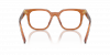 OKULARY KOREKCYJNE MIU MIU MU 06XV 15T1O1 49 ROZMIAR S