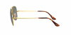 OKULARY RAY-BAN® AVIATOR METAL II RB 3689 914731 58 ROZMIAR M