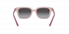 OKULARY DZIECIĘCE RAY-BAN RJ 9071S 70678G 48