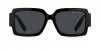 OKULARY MARC JACOBS MARC 693S 80S 55 ROZMIAR M