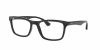 OKULARY KOREKCYJNE RAY-BAN® RX 5279 2000 53 ROZMIAR M