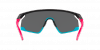 OKULARY OAKLEY® BXTR OO 9280 928005 39 ROZMIAR L