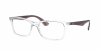 OKULARY KOREKCYJNE RAY-BAN® RX 7047 5768 54 ROZMIAR M