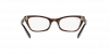 OKULARY KOREKCYJNE RAY-BAN® LADY BURBANK RX 5499 2012 51 ROZMIAR M