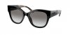 OKULARY PRADA EYEWEAR PR 02WS 1AB0A7 54 ROZMIAR M
