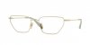OKULARY KOREKCYJNE VOGUE EYEWEAR VO 4317 848 56 ROZMIAR M