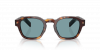 OKULARY PRADA EYEWEAR PR A16S 15W04D 49 ROZMIAR M Z POLARYZACJĄ
